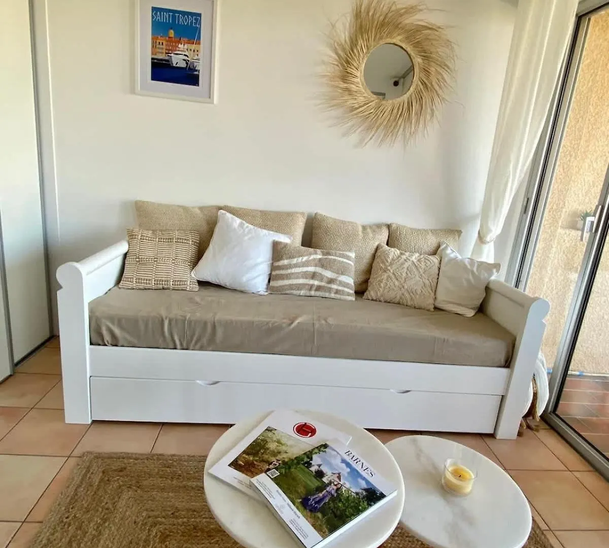 L'Eden L Panoramic Views L Shellter Rentals Saint-Tropez 0*,  Frankrig